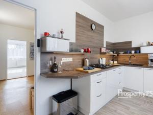 Pronájem bytu 2+1, Česká Lípa, Střelnice, 56 m2