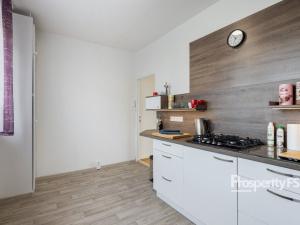 Pronájem bytu 2+1, Česká Lípa, Střelnice, 56 m2