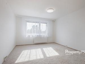 Pronájem bytu 2+1, Česká Lípa, Střelnice, 56 m2