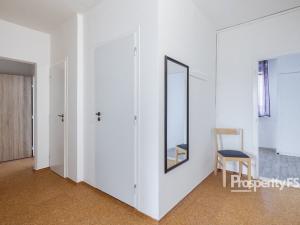 Pronájem bytu 2+1, Česká Lípa, Střelnice, 56 m2