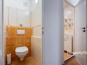 Pronájem bytu 2+1, Česká Lípa, Střelnice, 56 m2