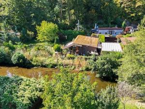 Prodej chaty, Hlubočky, 64 m2