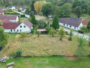 Prodej pozemku pro bydlení, Jílovice, 886 m2
