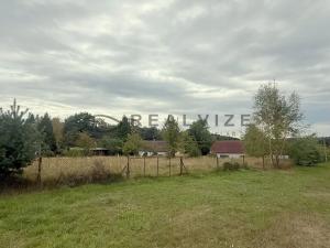 Prodej pozemku pro bydlení, Jílovice, 886 m2