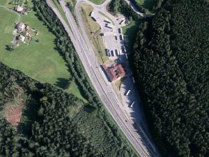 Prodej komerční nemovitosti, Mosty u Jablunkova, 2513 m2