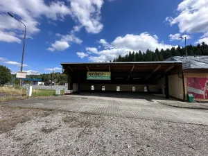Prodej komerční nemovitosti, Mosty u Jablunkova, 2513 m2