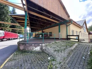 Prodej komerční nemovitosti, Mosty u Jablunkova, 2513 m2