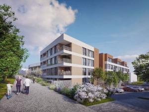 Prodej bytu 5+kk, Úvaly, Škvorecká, 114 m2