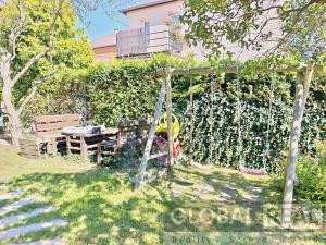 Prodej rodinného domu, Třebíč, Vrchlického, 95 m2