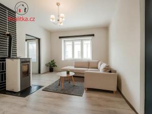 Prodej rodinného domu, Mělník, Lužická, 80 m2