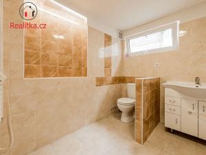 Prodej rodinného domu, Mělník, Lužická, 80 m2