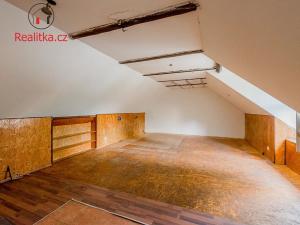 Prodej rodinného domu, Mělník, Lužická, 80 m2