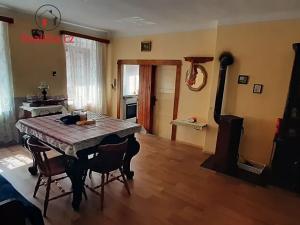 Prodej vícegeneračního domu, Mšeno, Karlova, 150 m2
