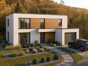 Prodej pozemku pro bydlení, Lubenec, 3609 m2
