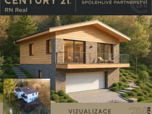 Prodej pozemku pro bydlení, Lubenec, 3609 m2