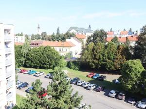Prodej bytu 3+1, Písek, Smrkovická, 70 m2