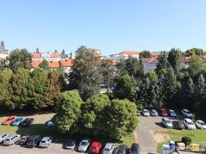 Prodej bytu 3+1, Písek, Smrkovická, 70 m2