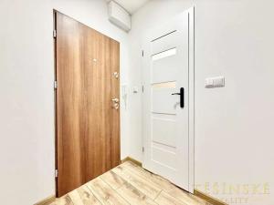 Prodej bytu 1+kk, Český Těšín, Kysucká, 30 m2