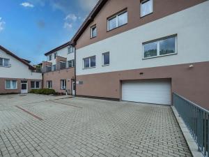 Pronájem bytu 2+kk, Svojetice, Choceradská, 56 m2