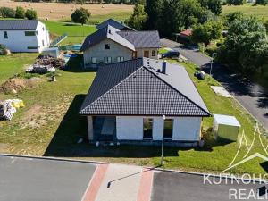 Prodej rodinného domu, Malešov, 113 m2
