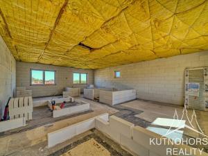 Prodej rodinného domu, Malešov, 113 m2