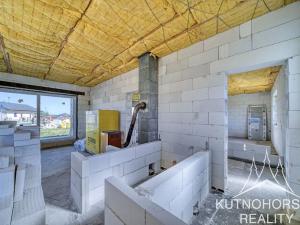 Prodej rodinného domu, Malešov, 113 m2