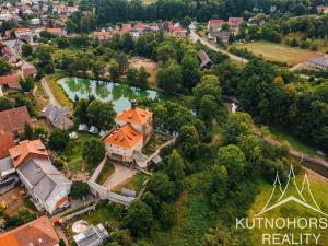 Prodej rodinného domu, Malešov, 113 m2