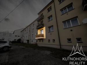 Prodej bytu 3+1, Kutná Hora, Čelakovského, 69 m2