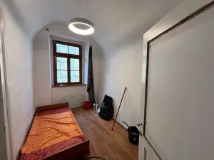 Prodej rodinného domu, Jihlava, Židovská, 200 m2