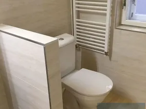 Prodej bytu 2+1, Mikulov, Pavlovská, 55 m2