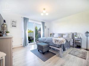 Prodej rodinného domu, Chotětov, Do Haček, 73 m2