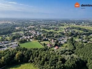 Prodej pozemku pro bydlení, Orlová, 3538 m2