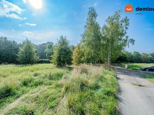 Prodej pozemku pro bydlení, Orlová, 3538 m2