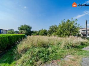 Prodej pozemku pro bydlení, Orlová, 3538 m2