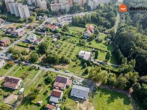 Prodej pozemku pro bydlení, Orlová, 3538 m2