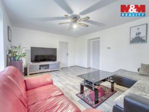 Prodej bytu 2+1, Rokycany - Nové Město, U Cihelny, 62 m2