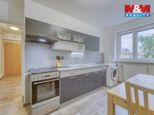 Prodej bytu 2+1, Rokycany - Nové Město, U Cihelny, 62 m2