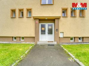 Prodej bytu 2+1, Rokycany - Nové Město, U Cihelny, 62 m2