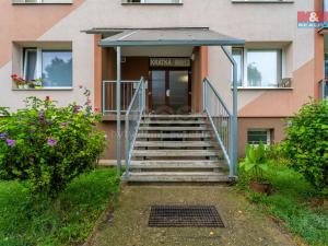 Prodej bytu 2+kk, Lovosice, Krátká, 38 m2