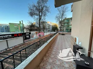 Prodej bytu 2+kk, Nesebar, Bulharsko, 75 m2