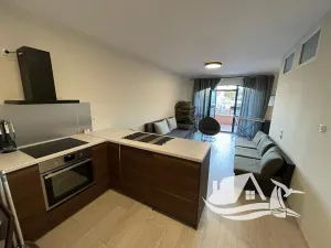 Prodej bytu 2+kk, Nesebar, Bulharsko, 75 m2