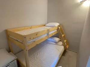 Prodej bytu 2+kk, Nesebar, Bulharsko, 75 m2