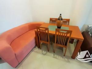 Prodej bytu 2+kk, Nesebar, Bulharsko, 44 m2