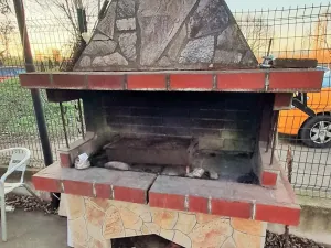 Prodej bytu 2+kk, Nesebar, Bulharsko, 44 m2