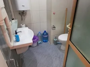 Prodej bytu 2+kk, Nesebar, Bulharsko, 57 m2