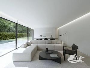 Prodej vily, L'Alfàs del Pi, Španělsko, 70 m2