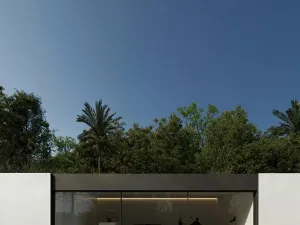 Prodej vily, L'Alfàs del Pi, Španělsko, 70 m2