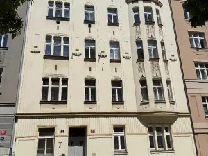 Prodej bytu 4+kk, Praha - Holešovice, Pplk. Sochora, 98 m2