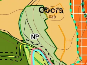Dražba louky, Šindelová, 2618 m2