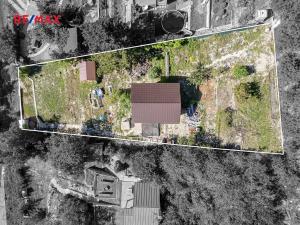 Prodej chaty, Libušín, Sokola Tůmy, 50 m2